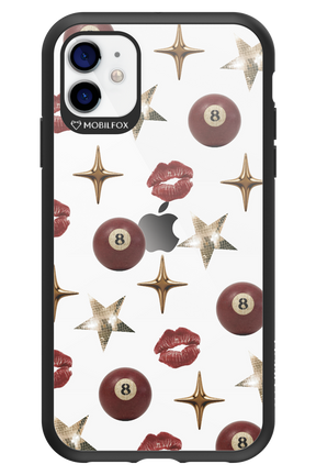 Lucky strike 2.0 - Apple iPhone 11