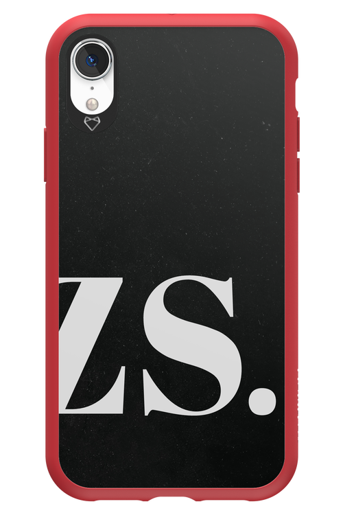 ZS (Off Space) 2.0 - Apple iPhone XR