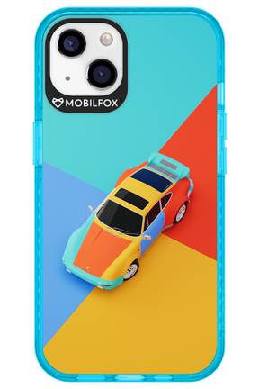 Colortherapy - Apple iPhone 13