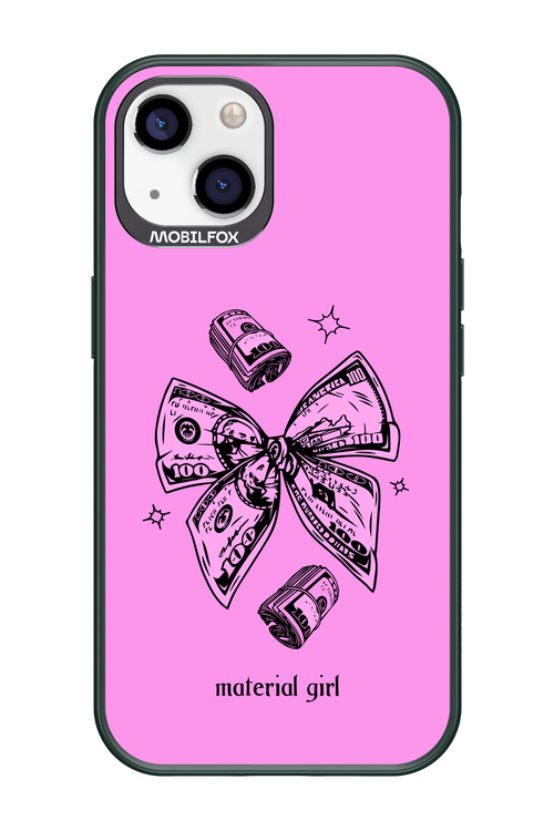 Material Girl - Apple iPhone 13