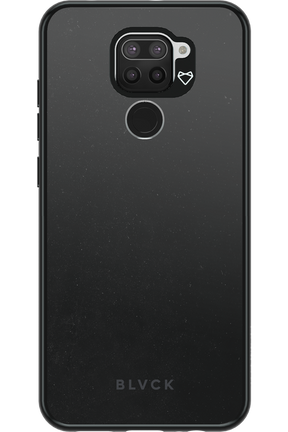 BLVCK - Xiaomi Redmi Note 9