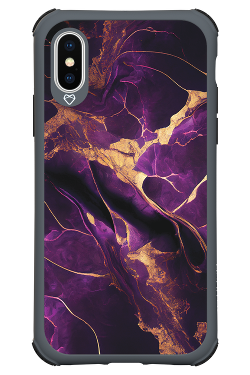 Michael - Apple iPhone X