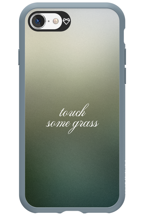 Natural Reset - Apple iPhone 8