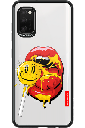 Lolli Kiss 2.0 - Samsung Galaxy A41