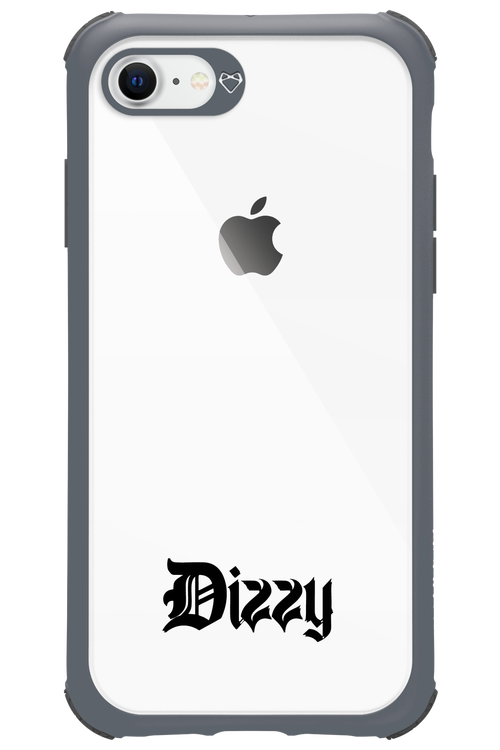 Crimson Code - Apple iPhone 8