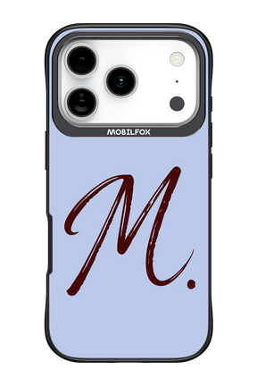 (Jellyfish Presso) M 2.0 - Apple iPhone 17 Pro
