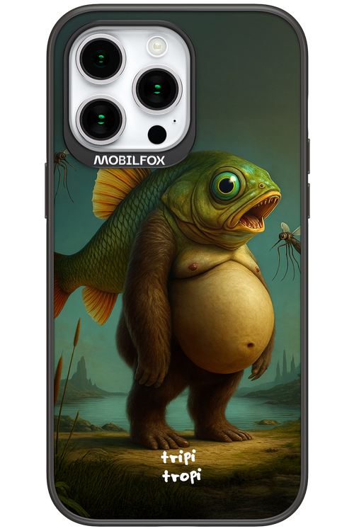 Tripi tropi - Apple iPhone 15 Pro Max