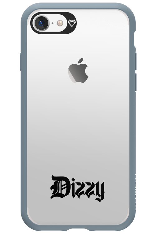 Crimson Code - Apple iPhone 7