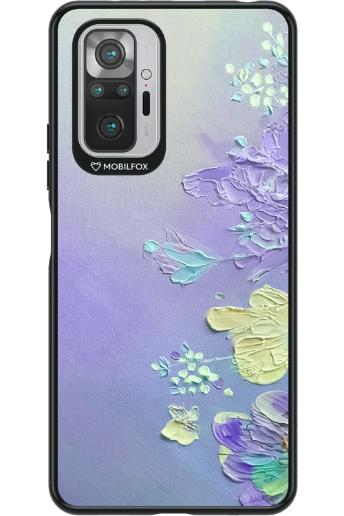 Walll 2.0 - Xiaomi Redmi Note 10 Pro