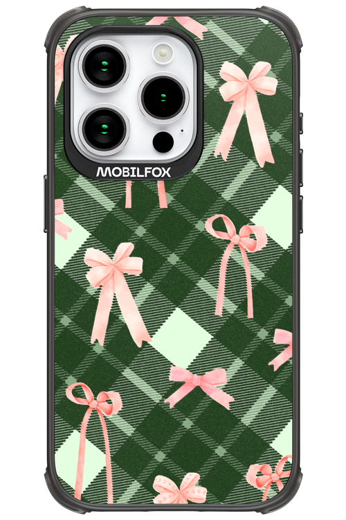 Blanket Fluff - Apple iPhone 15 Pro