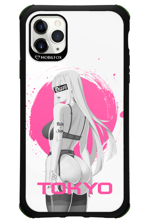 Tokyo Pulse - Apple iPhone 11 Pro Max
