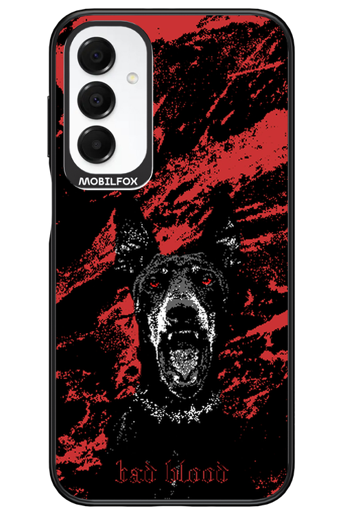 Bad Blood - Samsung A16