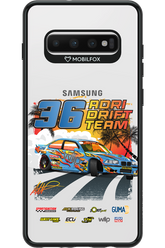 Burnout King - Samsung Galaxy S10+