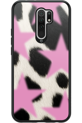 Country Star - Xiaomi Redmi 9