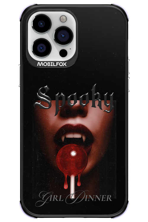 Freaky Girl - Apple iPhone 13 Pro Max