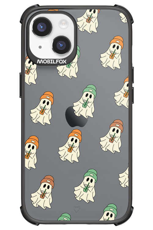 Spirited Sips (Nude) - Apple iPhone 14