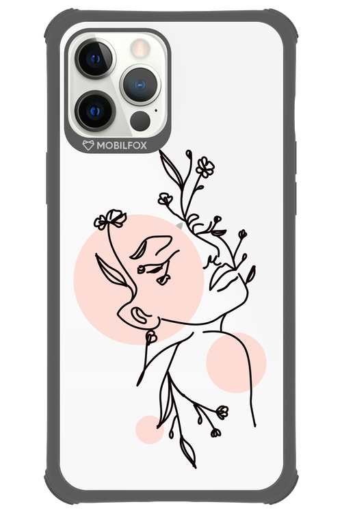 Confidence - Apple iPhone 12 Pro Max