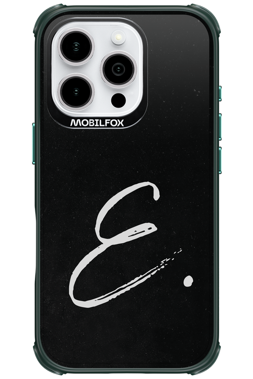 (Off Space) E 2.0 - Apple iPhone 16 Pro
