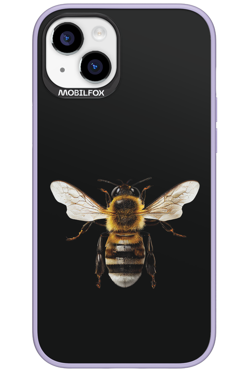 Bee Black - Apple iPhone 15 Plus