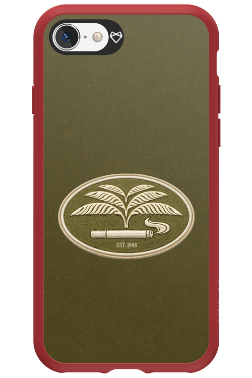 Nature Check - Apple iPhone SE 2022