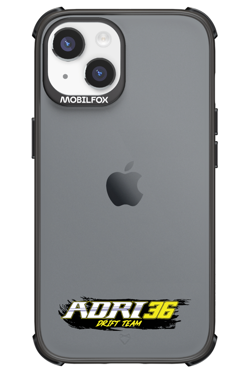 ADRI36 Signature - Apple iPhone 14