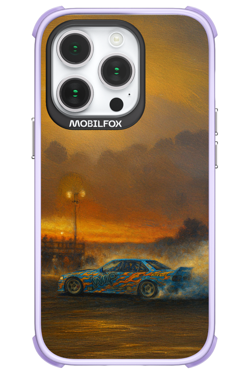 Drift Chaos - Apple iPhone 14 Pro