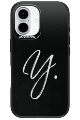 (Off Space) Y 2.0 - Apple iPhone 16