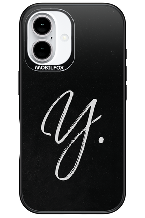 (Off Space) Y 2.0 - Apple iPhone 16