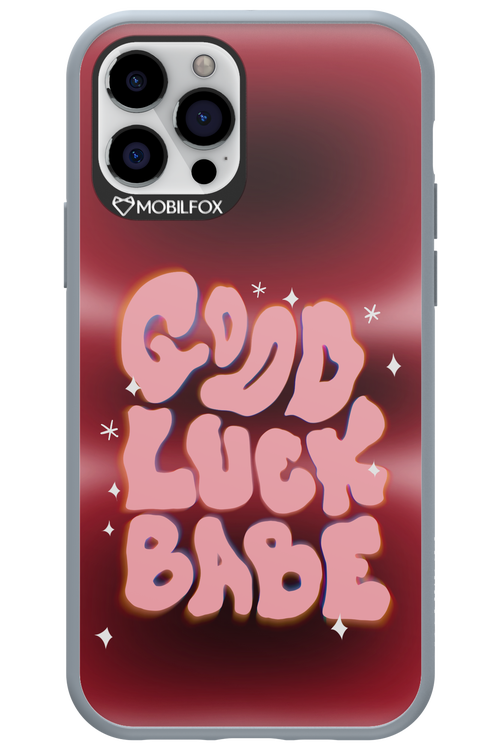 BEST_WISH - Apple iPhone 12 Pro