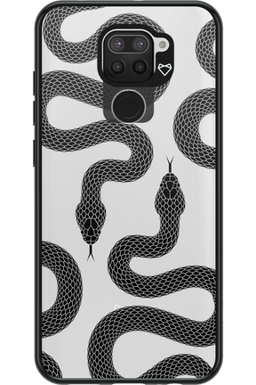 Snakes 2.0 - Xiaomi Redmi Note 9