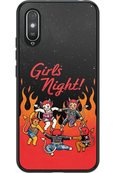 Girls Night 2.0 - Xiaomi Redmi 9A