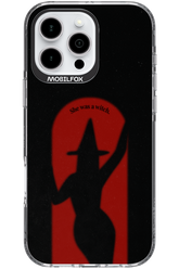 Witch Season - Apple iPhone 16 Pro Max
