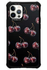 Cherry Rush - Apple iPhone 12 Pro