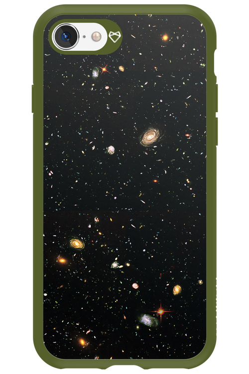 Cosmic Space - Apple iPhone SE 2020
