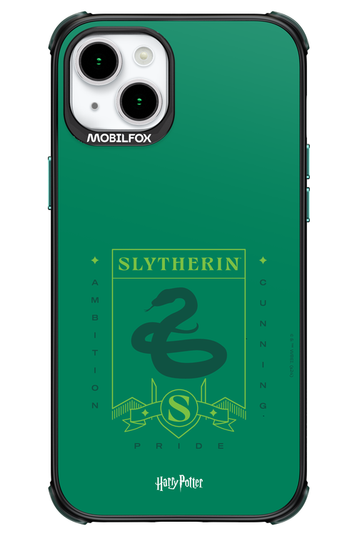 Slytherin2 - Apple iPhone 15 Plus