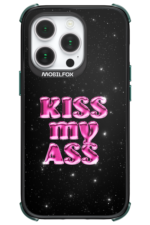 KMA 2.0 - Apple iPhone 14 Pro