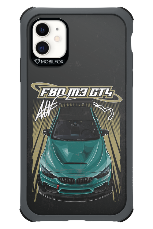 FBD M3 GT4 2.0 - Apple iPhone 11