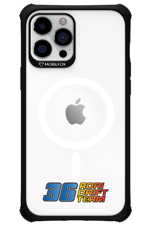 Minimal Drift 2.0 - Apple iPhone 12 Pro Max