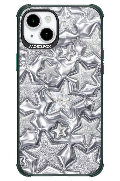 Star Gum 2.0 - Apple iPhone 15 Plus