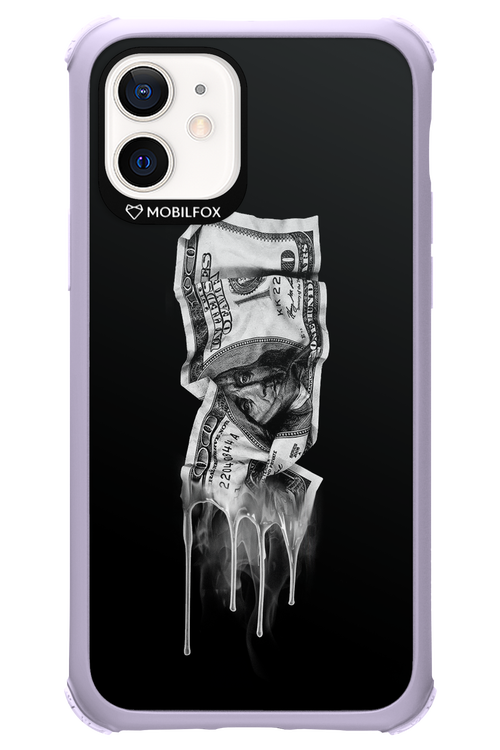 Melting Money - Apple iPhone 12