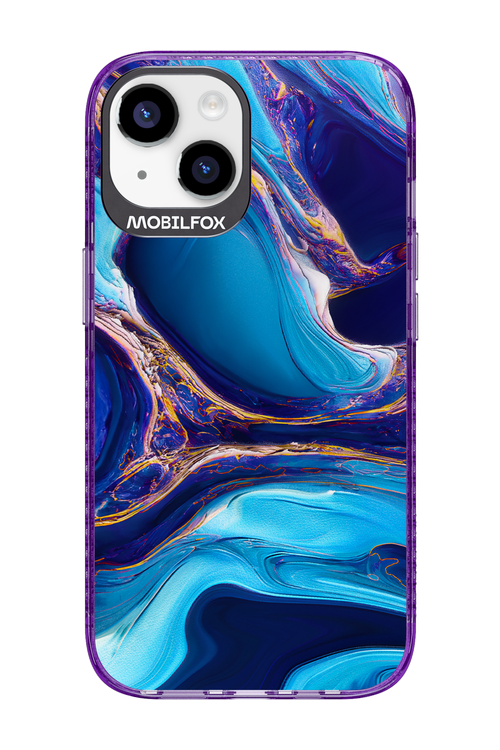 Amethyst - Apple iPhone 14