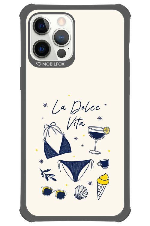 Dolce Vita - Apple iPhone 12 Pro Max