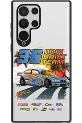 Burnout King - Samsung Galaxy S22 Ultra