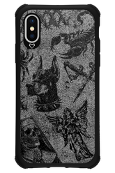 Built Different II - Apple iPhone X