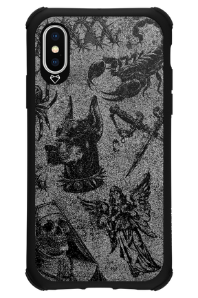 Built Different II - Apple iPhone X