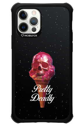 Pretty Deadly - Apple iPhone 12 Pro