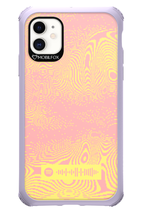 House Frequency - Apple iPhone 11