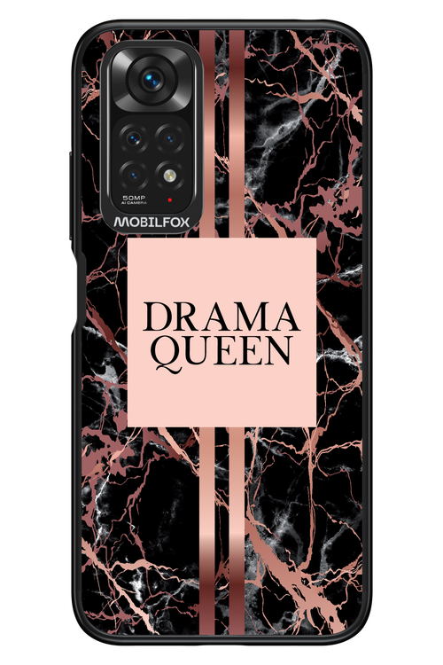 Drama Queen - Xiaomi Redmi Note 11/11S 4G