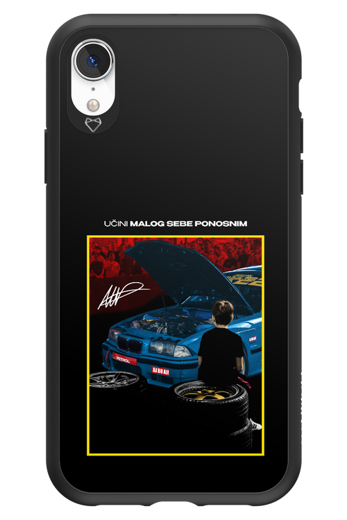 Nova Priprema 2.0 - Apple iPhone XR