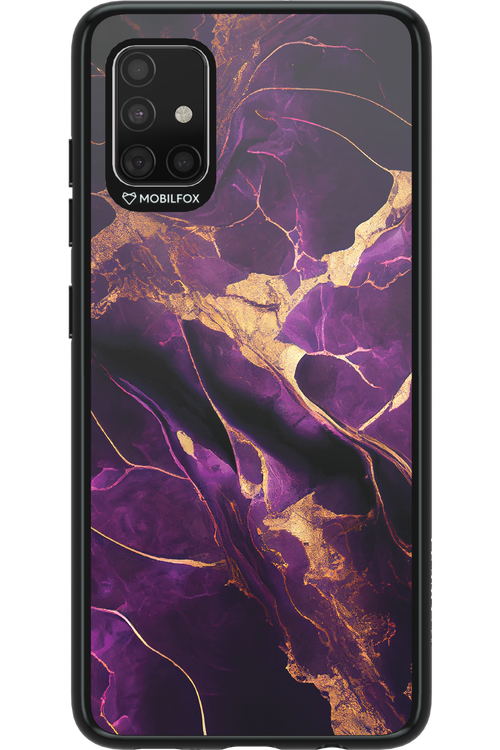 Michael 2.0 - Samsung Galaxy A51